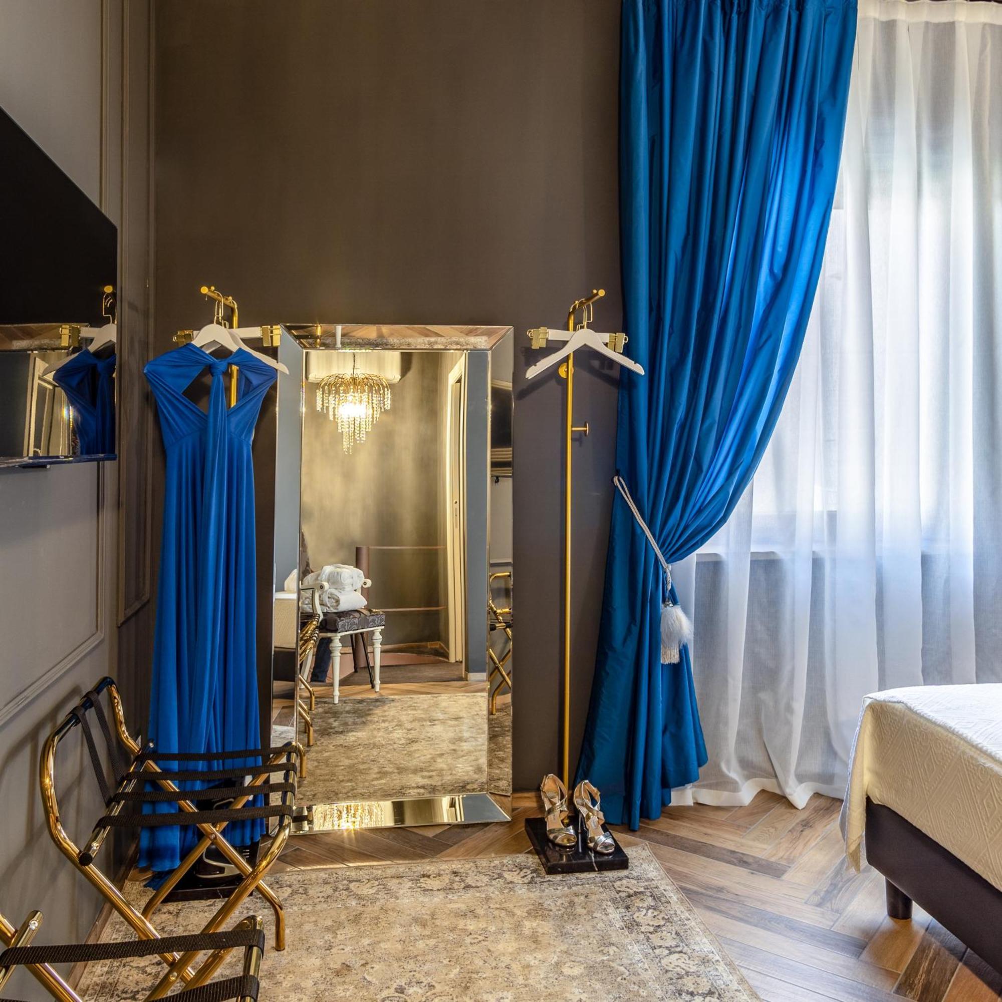 Residenze Carlo Alberto - Boutique Apartment Verona Exterior photo