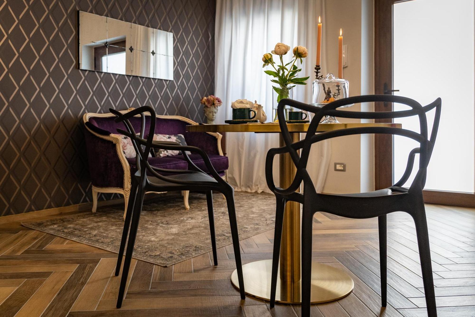 Residenze Carlo Alberto - Boutique Apartment Verona Exterior photo