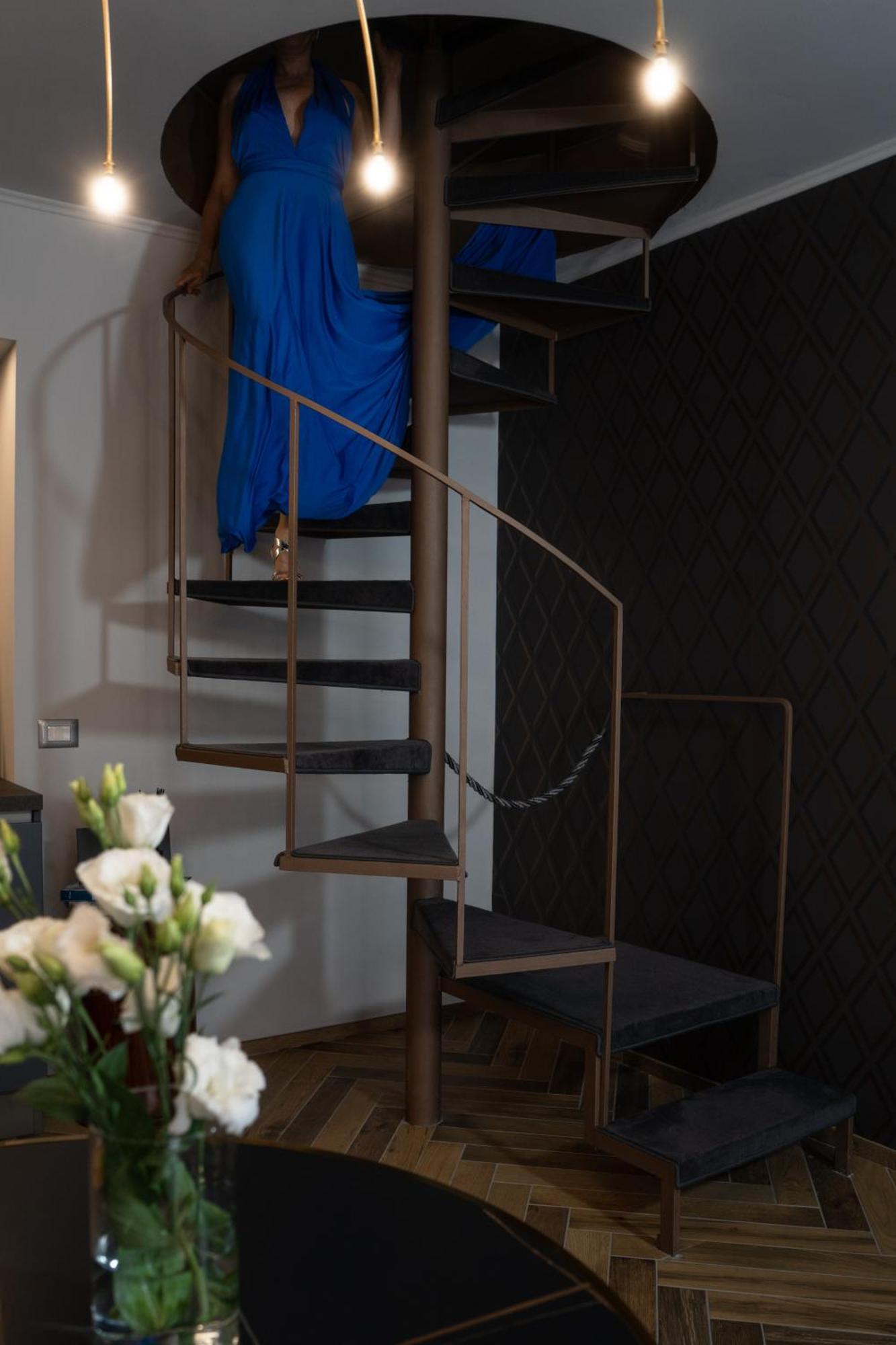 Residenze Carlo Alberto - Boutique Apartment Verona Exterior photo